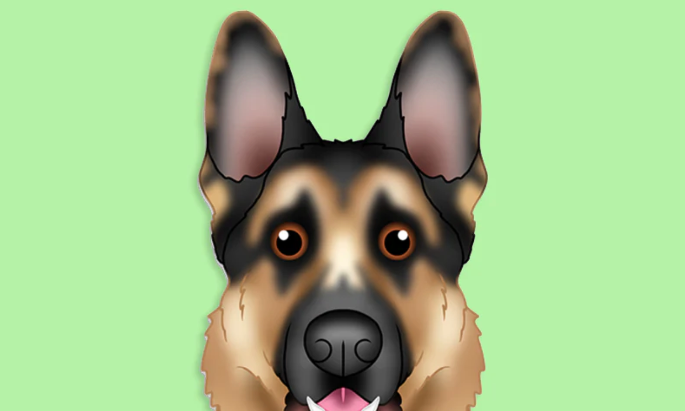 Pet Portrait Australia