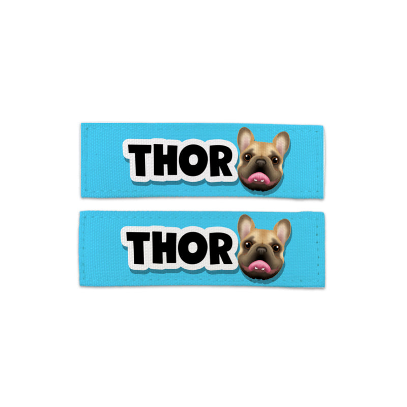 Custom Name Patches