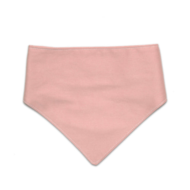 Pastel Pink Bandana