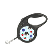 Personalised Retractable Dog Lead | Retractable Dog Leash
