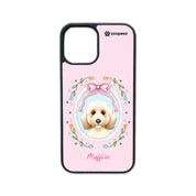 Personalised Dog Phone Cases Australia | Zoopeez