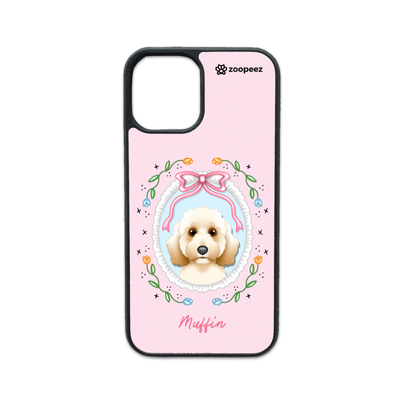 Personalised Dog Phone Cases Australia | Zoopeez