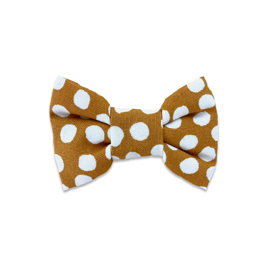 Golden Hour Bow Tie