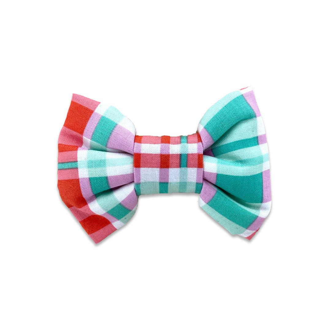 Hey Mickey Bow Tie