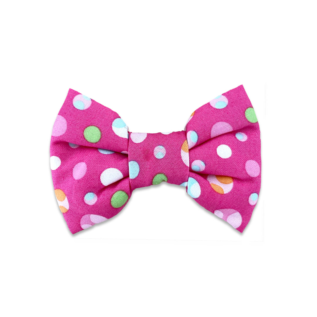 So Fetch  Bow Tie