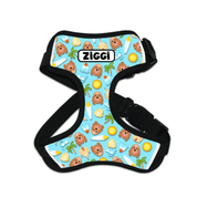 Personalised Dog Harness