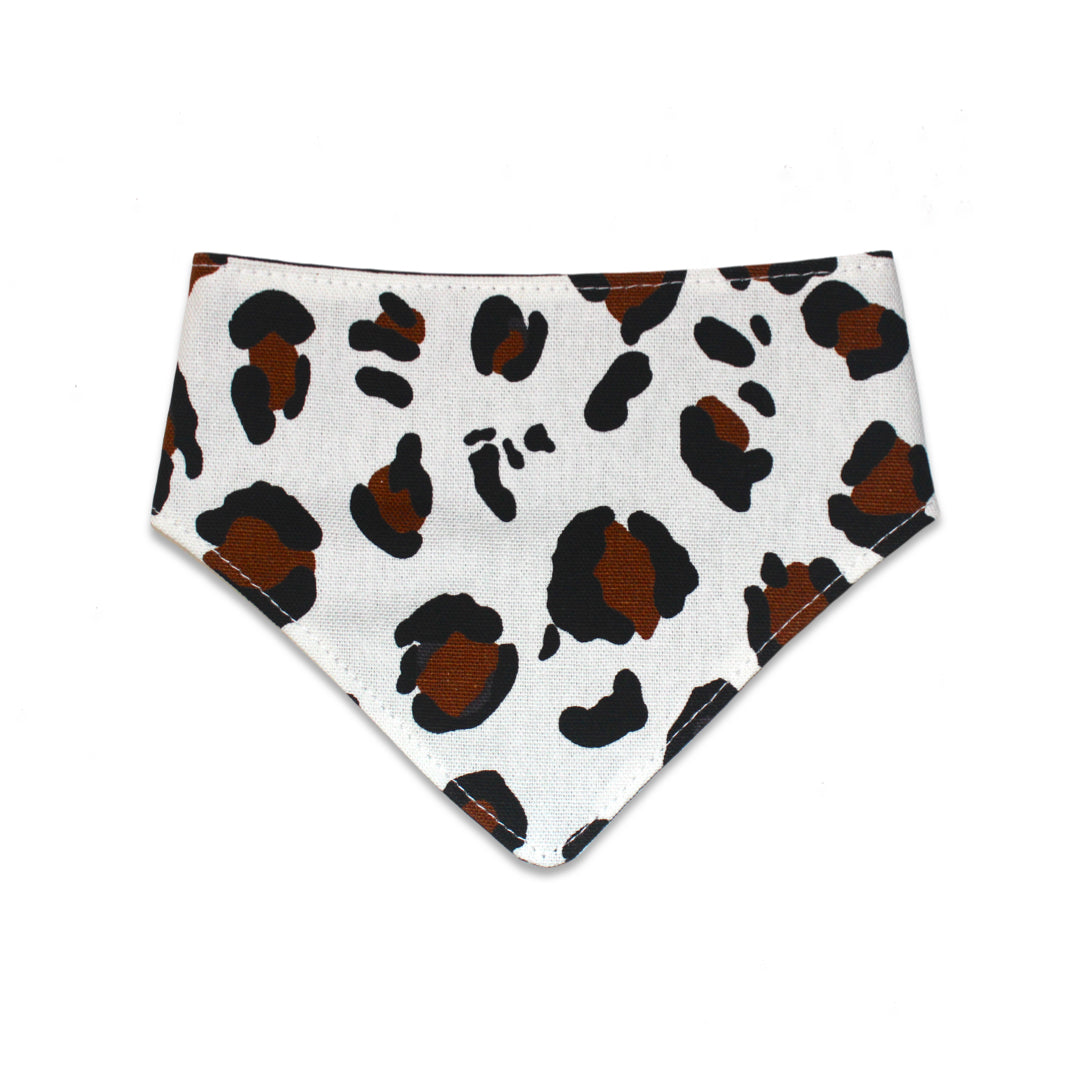 Dog Bandana - Wild Child