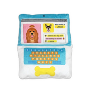 Dog Toy - Compawter