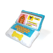 Dog Toy - Compawter