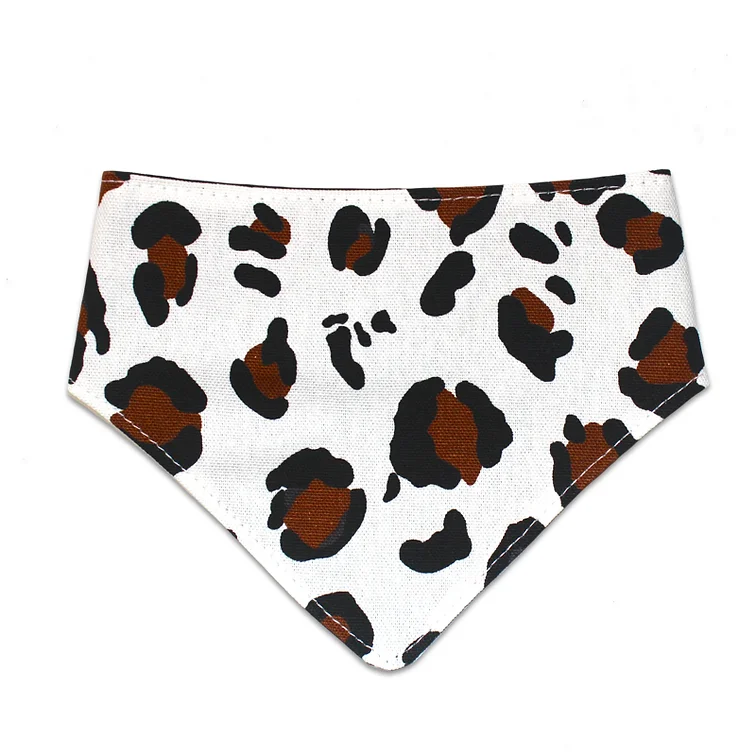 Dog Bandana - Wild Child