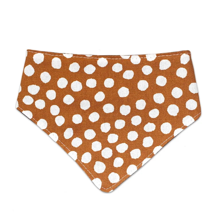 Dog Bandana - Golden Hour