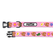 Customised Dog Collar