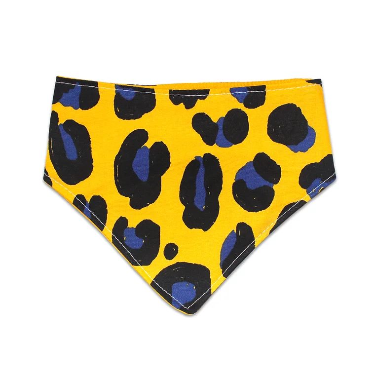 Dog Bandana - Into the wild