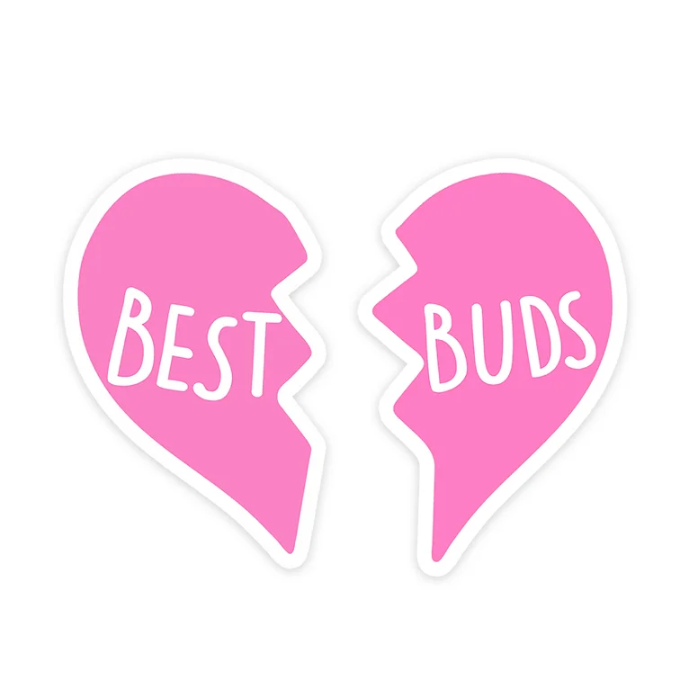Best Buds Text Add On