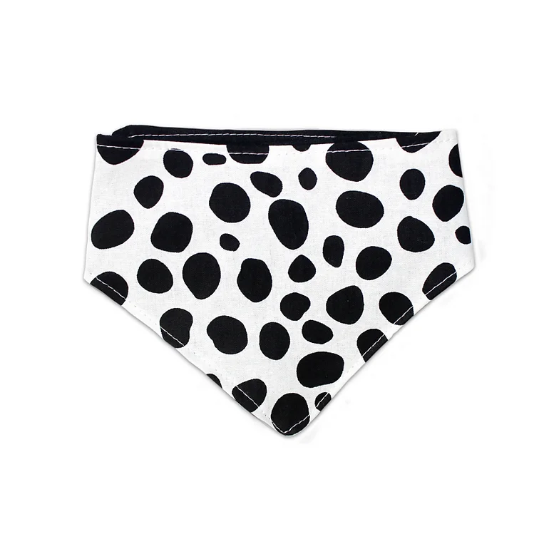 Dog Bandana - Dalmatian