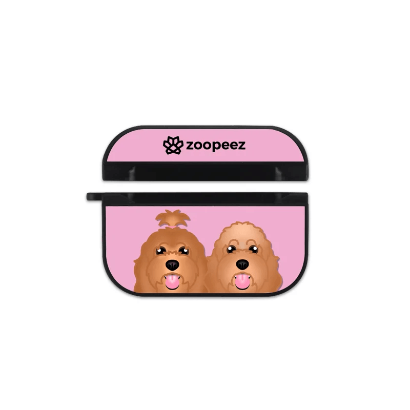 Custom Airpod case