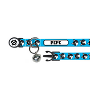 Personalised Cat Collar