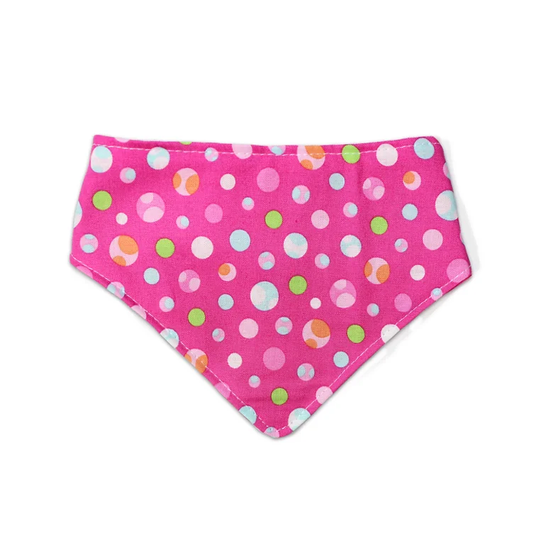 Dog Bandana - So Fetch