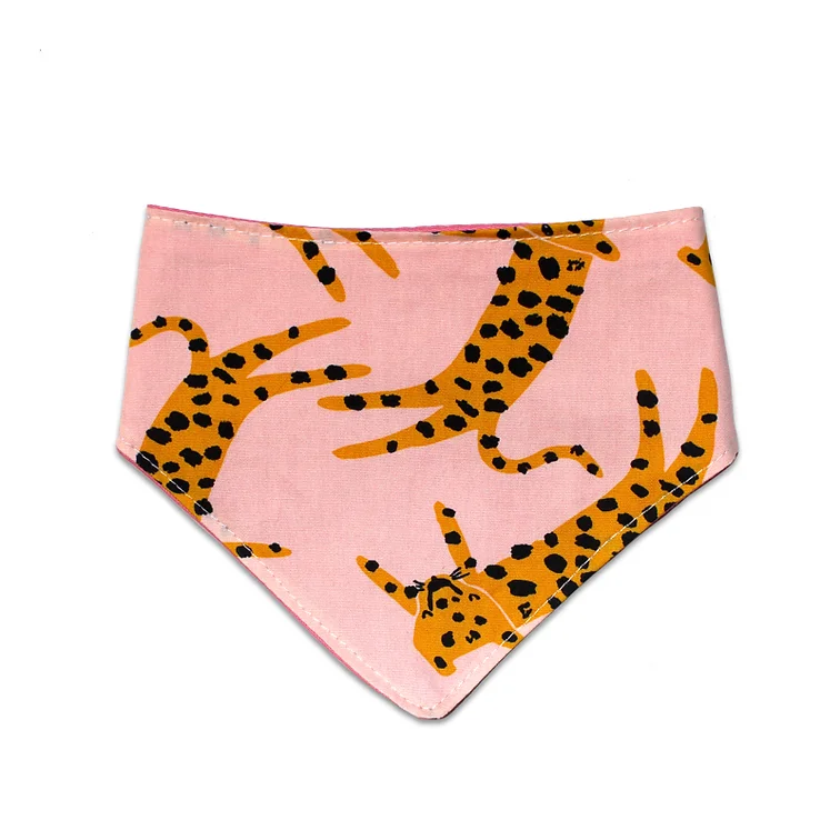 Dog Bandana - Hear Me Roar