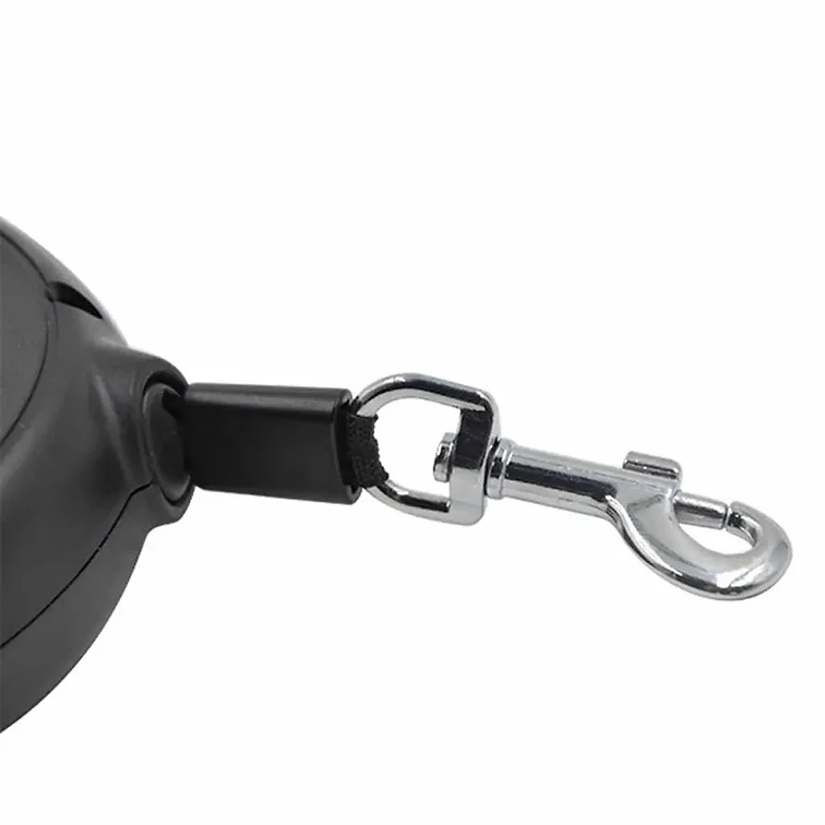 Retractable Dog Lead