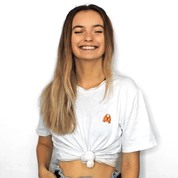 Customised Pet Face T-shirt