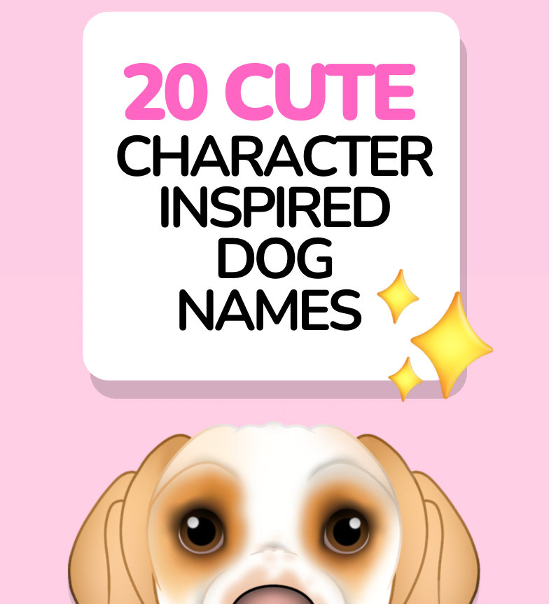 Dog Name Ideas