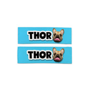 Personalised Dog Harness - No Pull