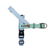 Personalised Dog Harness - No Pull
