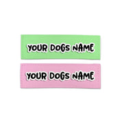Custom Name Patches