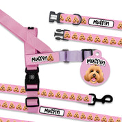 Personalised No Pull Bundle