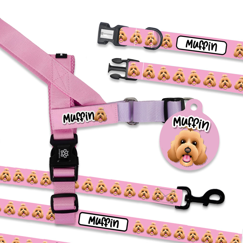 Personalised No Pull Bundle