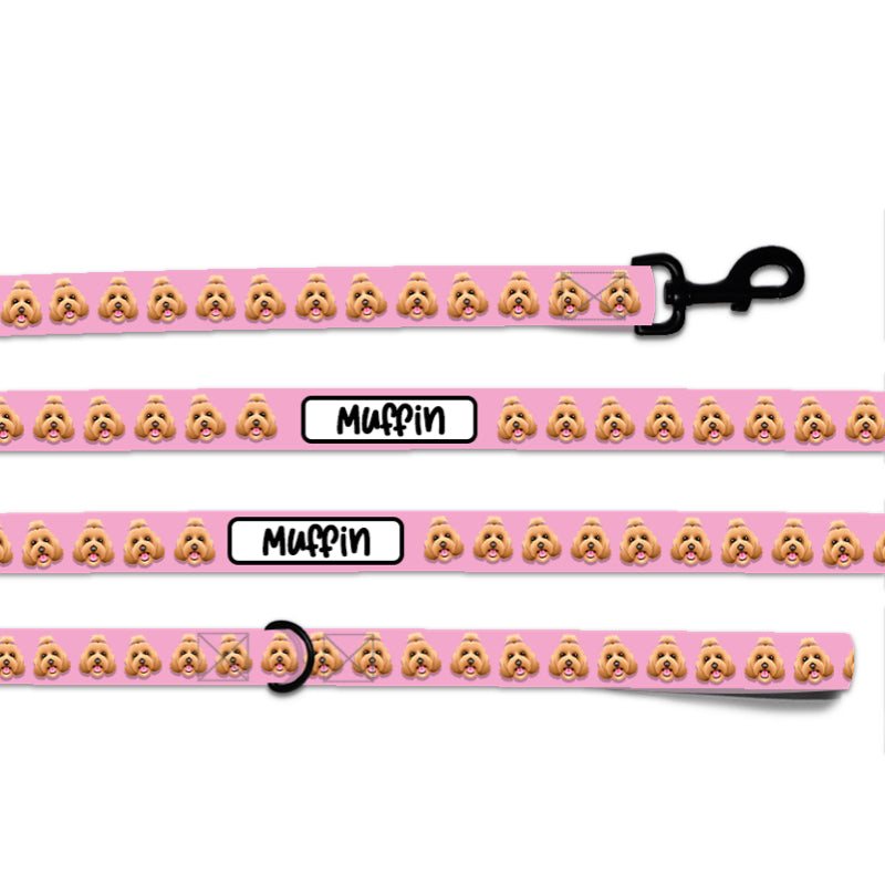 Personalised No Pull Bundle