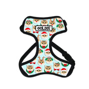 Cat Harness - Personalised Christmas Costumes