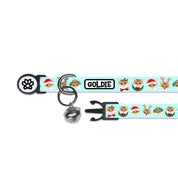 Cat Collar - Personalised Christmas Costumes