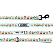 Dog Lead - Personalised Christmas Costumes