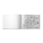 Magical Colouring Book - Pet-Ventures
