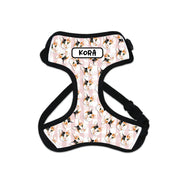 NEW Cat Portrait Harness