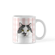 NEW Pet Portrait Mug