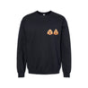 Pet Face Sweatshirt
