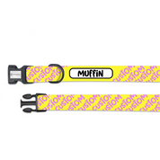 Customised Dog Collar