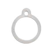 Silicone Dog Tag Protector / Tag Silencer