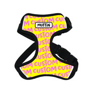 Customised Harness