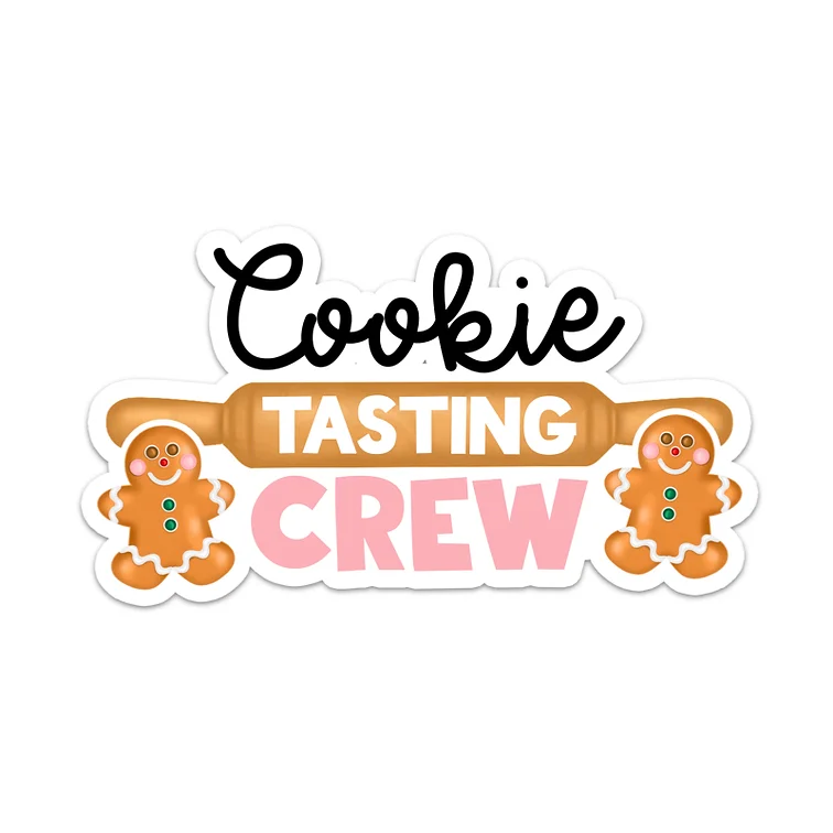 Cookie Taster Text Add On
